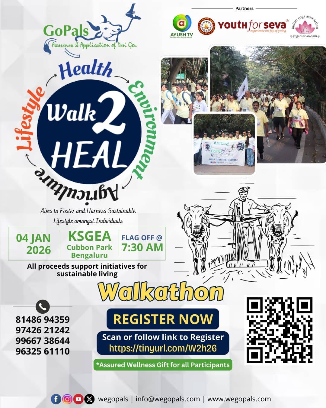 Walkathon